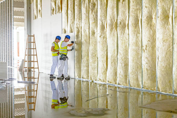 Types of Insulation We Offer in Kings Point, NY